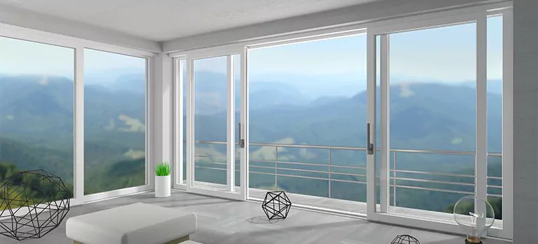 End Vent Window Installation in Lealman, FL