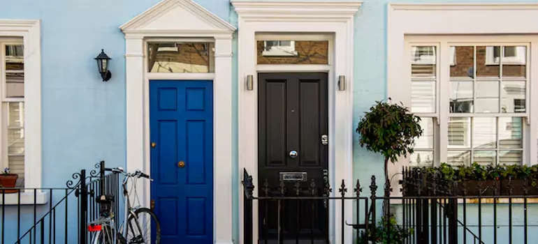 Front Door Sweep Replacement in Lealman, FL