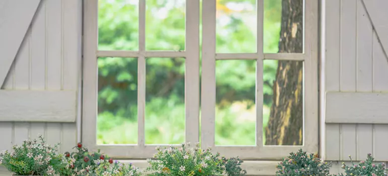Professional Garden Window Enclosure Repair in Lealman, FL