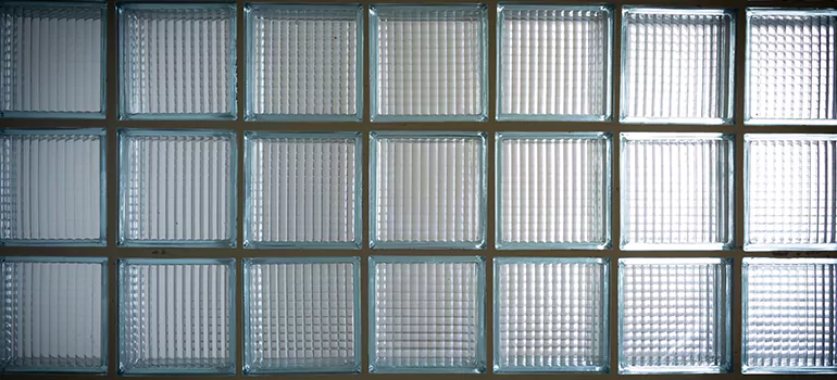 Basement Glass Window in Lealman, FL