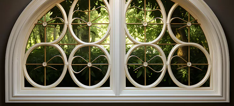 Half-round Window Replacement Contractors in Lealman, FL