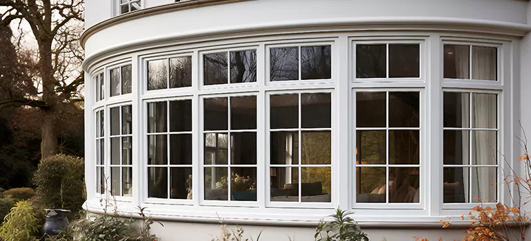 Home Window Pane Replacement in Lealman, FL