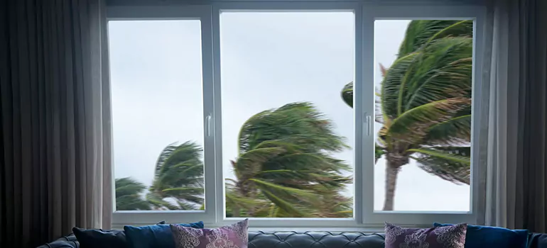 Hurricane Window Inspections Services in Lealman, FL