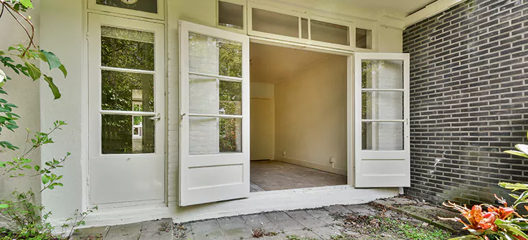Impact Resistant Doors in Lealman, FL