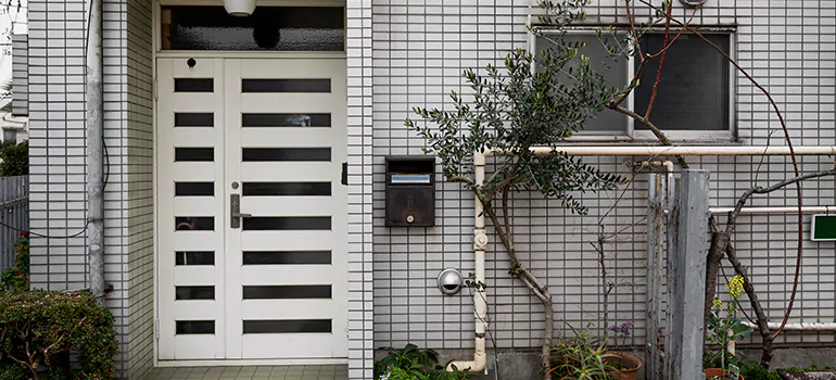 Custom Louvre Doors in Lealman, FL