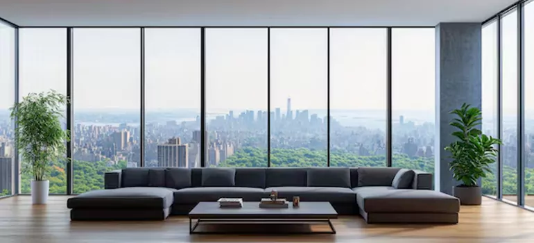 Types Of Modern Windows in Lealman, FL