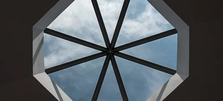 Octagon Window Designs For Homes in Lealman, FL