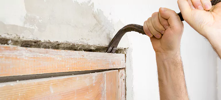 Pocket Door Hardware Repair inLealman, FL