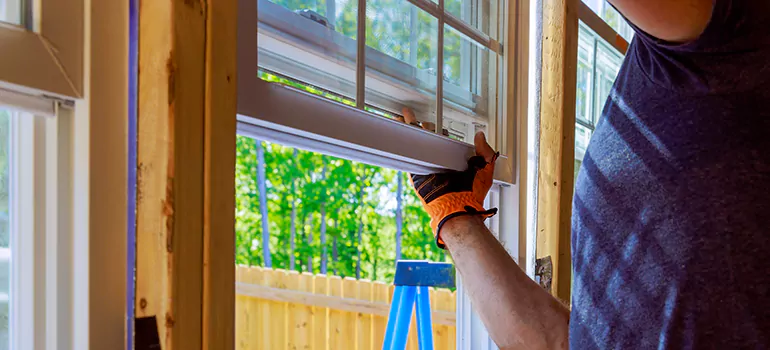 Removable Porch Windows in Lealman, FL