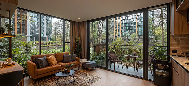 Residential Soundproofing Window Services in Lealman, FL