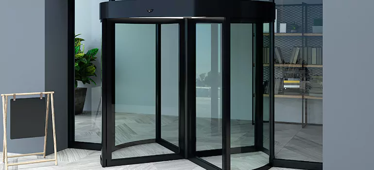 New Screen Door Installation in Lealman, FL