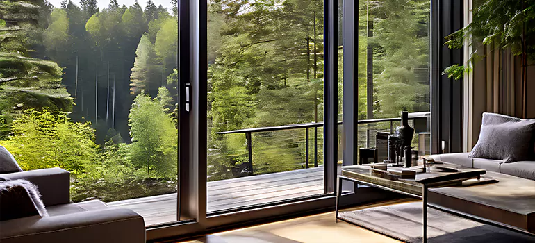 Single Slider Window Insulation Services in Lealman, FL