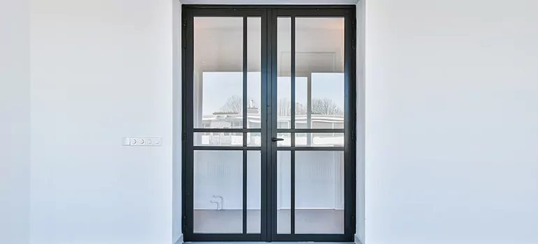 Storm Door Installation & Replacement in Lealman, FL