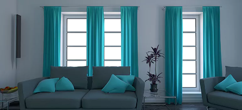 Tempered Sidelights Glass Panel Repair in Lealman, FL