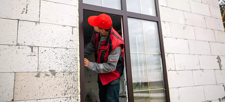 Tilt And Turn Double Glazed Windows in Lealman, FL