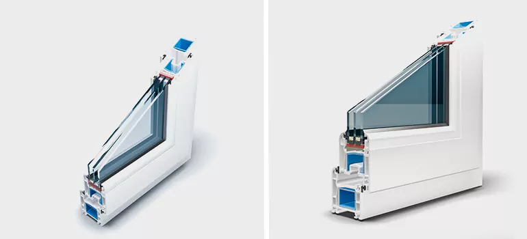 Triple Glazed Window Installation Experts in Lealman, FL