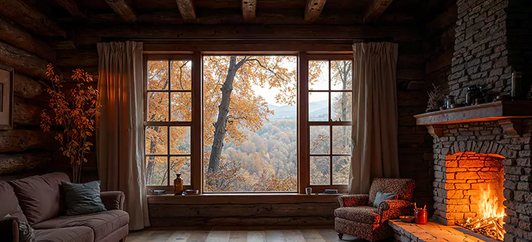 Car Window Crank Replacement in Lealman, FL