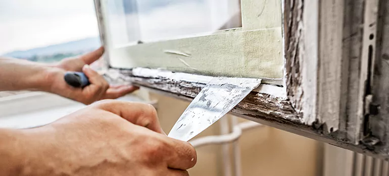 Custom Window Insulation Solutions in Lealman, FL