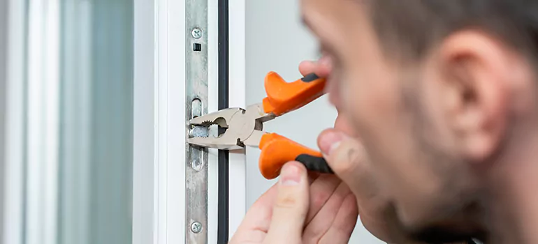 Window Seal Repair in Lealman, FL