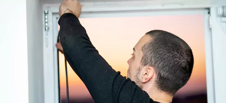 Bulb Weatherstripping For Windows in Lealman, FL