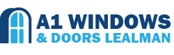 A1 Windows & Doors Lealman